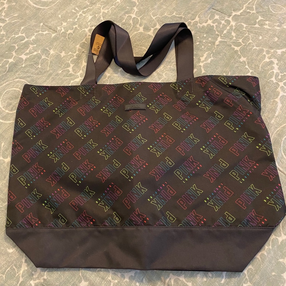 Victoria’s Secret PINK Travel Tote Bag
